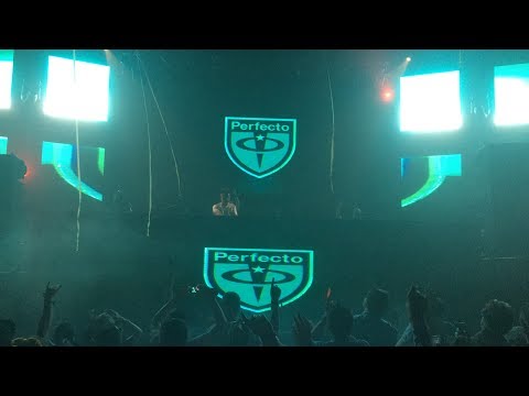 Paul Oakenfold @ Creamfields 27/08/17