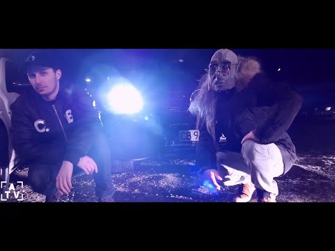 MARSO x BOBKATA & BKS - Diego Maradona [Official Music Video]