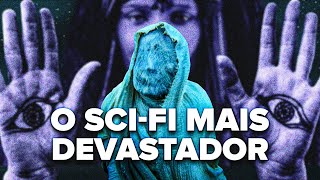 Como Este Filme PROIBIDO Virou Uma Lenda da Ficção Científica