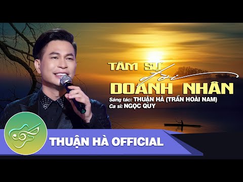 Tâm sự đời doanh nhân Sheet - Ngọc Quy