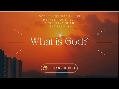 "Infinity - Exploring the Boundless Unknown"