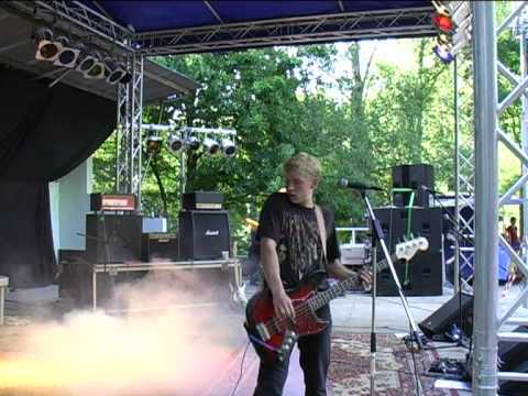 Total Konfus  | Live in Leuben 2006