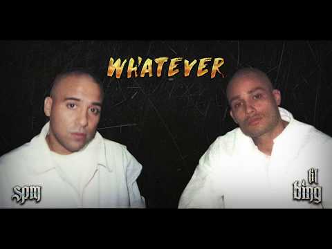 SPM & Lil Bing - War Zone (Whatever) ft. Villain & Rasheed