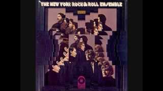 The New York Rock&Roll Ensemble (Full Album-1968)