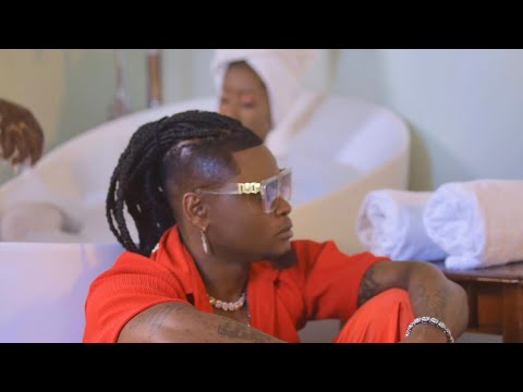 Pallaso - Bareke Abo ft Hash Beats (Official Music Video)