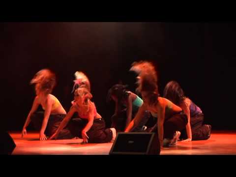 Teaser Jam Attitude Bellegrave 2013