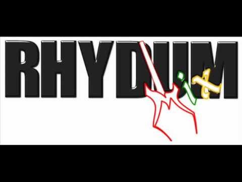 Rhydum Mix - I'm A Dawg