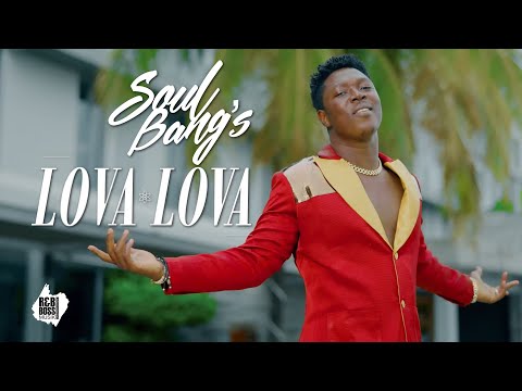 Soul Bang's - Lova Lova (Clip Officiel)
