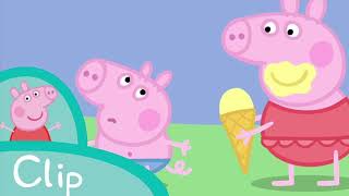 Peppa pig and George pig Song YouTube Music We No 