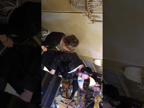 Yanky Briskman & Yochi Briskman