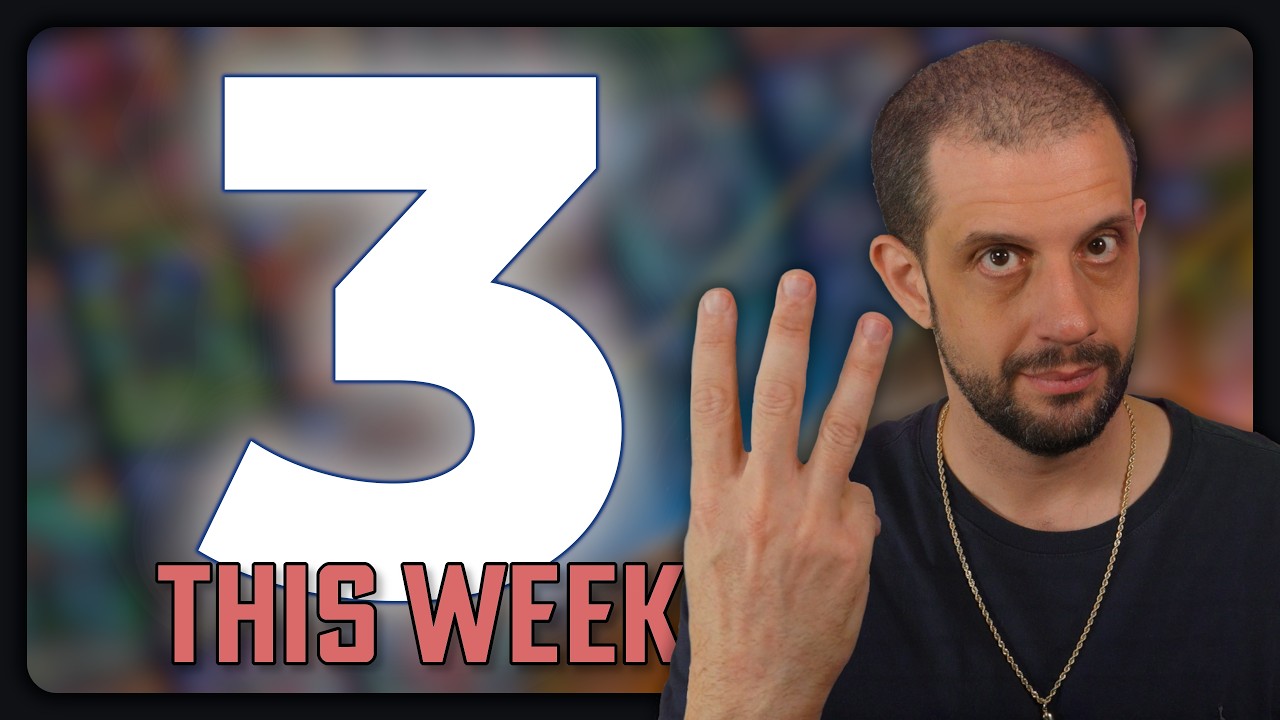 The Three Decks You SHOULD Be Playing | S7W4 - Marvel Snap thumbnail