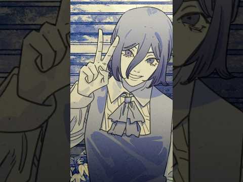 Is Reze in Part 2 of Chainsaw Man? #chainsawman #reze #makima #anime #shorts #chainsawmananime