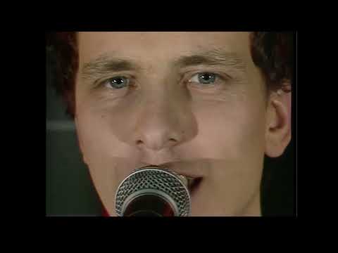 Sogblettir  - Hættur(1988)