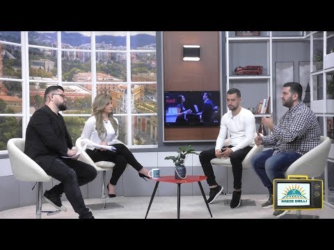 Rreze Dielli, 15 Prill 2019 – Të ftuar Kejvi Mici dhe Daniel Fusha