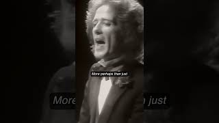 What's in a Kiss? - Gilbert O'Sullivan (1980)