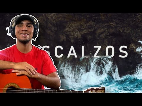 Descalzos - Hakuna