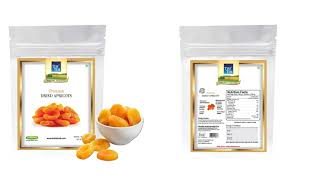 Dry Fruits | Best Apricots | Good Discounts | Buy from Amazon