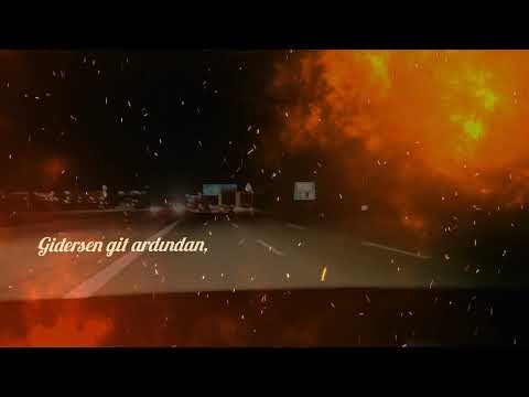 Ceylan & Dodo .   Ankara mı yanacak..  Lyrics.