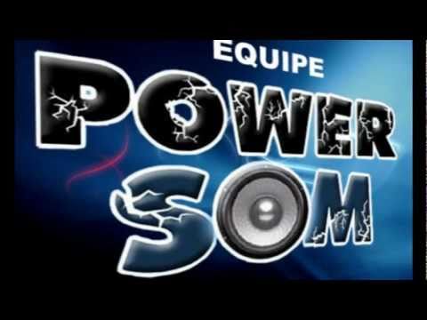 MC BRUNO DA V.A - TA NA CHUVA ♪  [[DJ ANDINHO POWER SOM]]