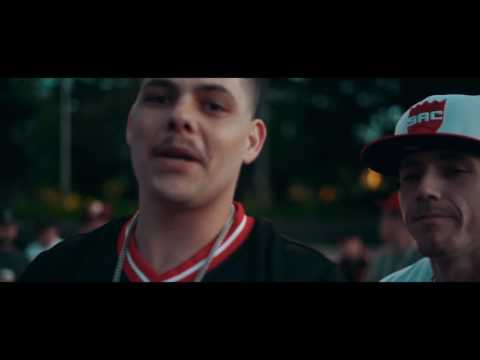 Six 8 x Heron Ron x Chuck Mack - Self Made || Dir by @strong_visual