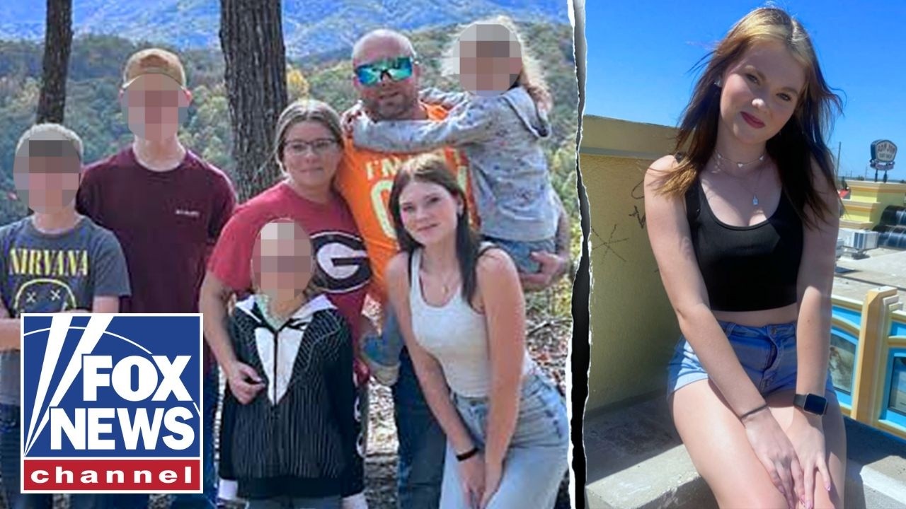 DISTURBING autopsy details in teen's cruise ship death