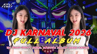 Download lagu DJ KARNAVAL TERBARU 2026 FULL ALBUM _ TRAP PARTY AMUNISI CEKSOUND FULL BASS HOREG _ VIRAL TIKTOK mp3 Download lagu DJ KARNAVAL TERBARU 2026 FULL ALBUM _ TRAP PARTY AMUNISI CEKSOUND FULL BASS HOREG _ VIRAL TIKTOK mp3