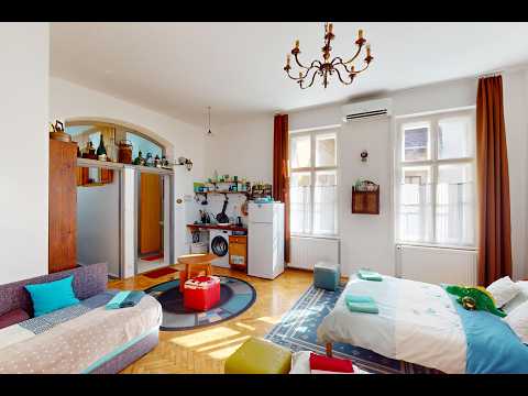 Eladó téglalakás, Budapest, IX. kerület 2 szoba 70 m² 89.9 M Ft