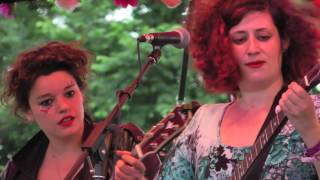 Dana Immanuel &amp; The Stolen Band &quot;Motherfucking Whore&quot; [HD]