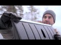 Fiskars X-series™ Sniego kastuvas