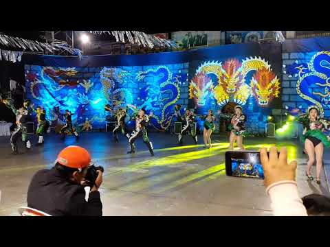Flamante Caporal // Adultos // Semifinal Tundique 2019 //