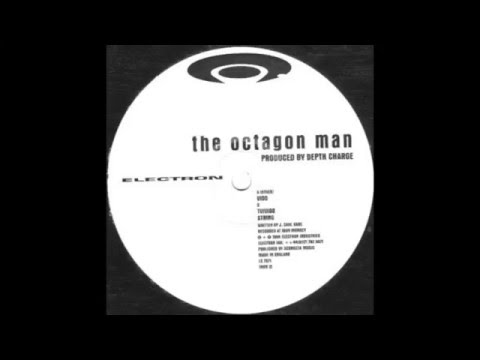 The Octagon Man - Vidd