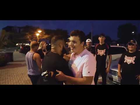 Paul Bonnick - Soul (Official music video)