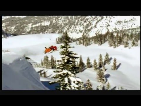 Seth Morrison compilation