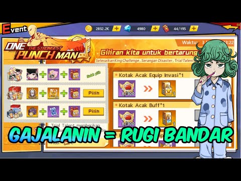 FingerFun Lagi Baik , Buruan Manfaatin Kesempatan Ini !!!! - OPM The Strongest Indonesia