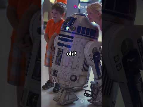 The Mandalorian - Easter Egg