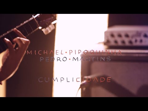 Single - Ninho de Vespa: Michael Pipoquinha e Pedro Martins