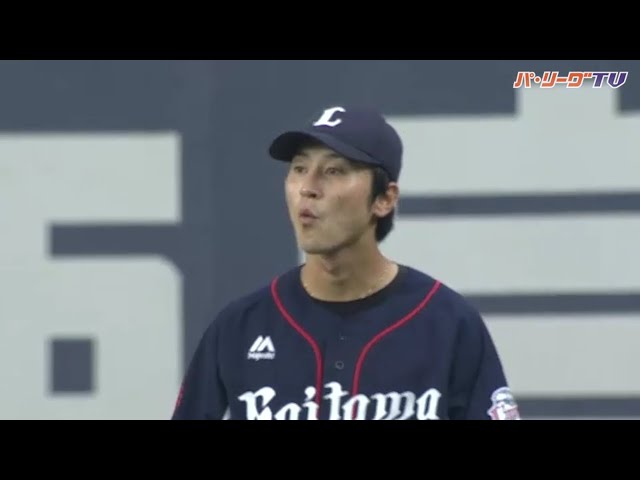 やっぱり気になる!? バファローズ・糸井の結果が気になるライオンズ・金子侑