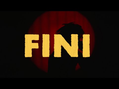 Kemuel - FINI (Official Video)