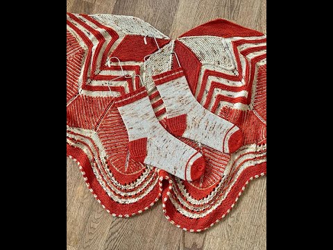 BarbaKnitStories - Episode 36