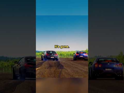 Thumbnail for Bentley Vs BMW Vs Nissan GT-R😳😁#car #grandtour #topgear by Bentley, Nissan GT-R, BMW, Car, Nissan