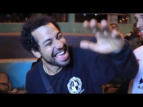 (CHUTOU O BALDE 😂😂) PERIGO X GELADO - BATALHA DO COLISEU - EDIÇÃO 74