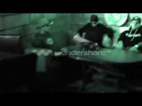 VideoPozvánka 9.11. MB - MattyMrož, TaoQuit, Jointel a Don Martini!!