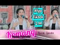 DJ KOMANG RAIM LAODE Sebab Kau Terlalu Indah RESSA FATRICIA LAWANG URU