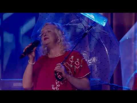 Kasia Lorenc - Niepogoda na sny