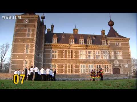 LVK 2012 | 07 Alaaf Airlines | Helden