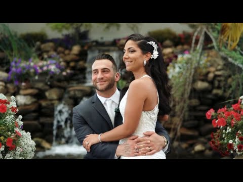 Amanda & Robert Wedding Highlight | Anthony's Ocean View | 05.28/2021