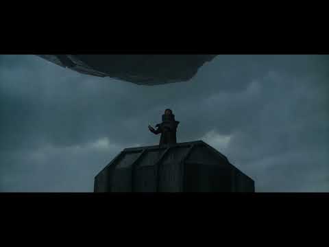 Dune - Salusa Secundus