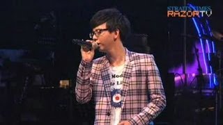 那些年 (Hu Xia Pt 6)