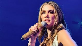 Delta Goodrem - Predictable (Live Hamer Hall 29 September 2023) Innocent Eyes Tour