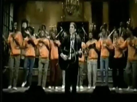 Paul Simon's music-1984 to 1986